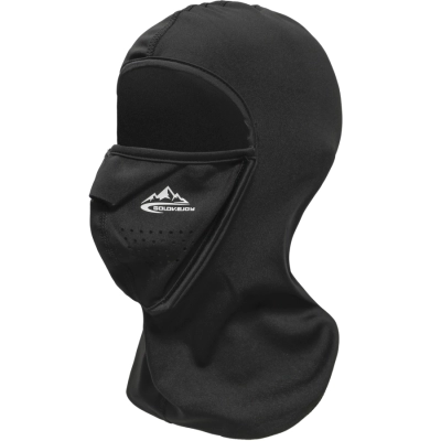 Бренд не указан / Маска / горнолыжная / сноубордическая / бандана / с флисом