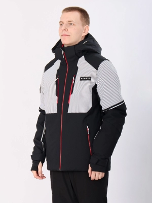 High Experience / Куртка горнолыжная