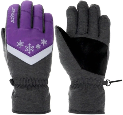 Ziener / Перчатки
