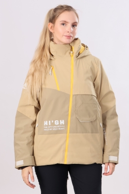 High Experience / Куртка горнолыжная