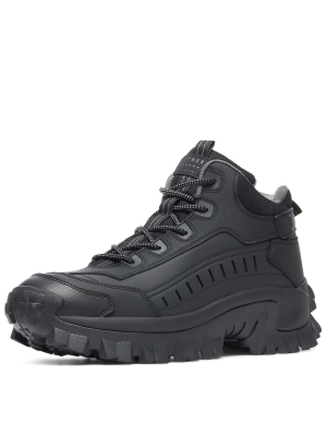 Torsion Field (Тофа) / Ботинки мужские утепленные