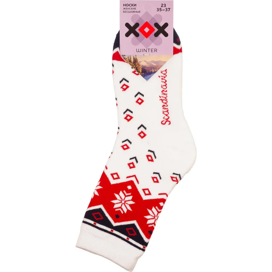 ХОХ / Носки ХОХ / Носки