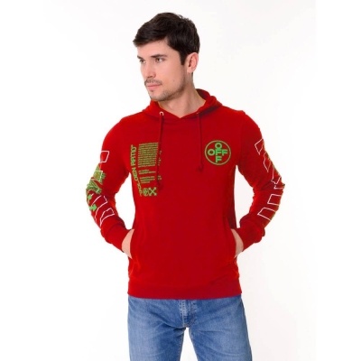 Giovedi / Худи