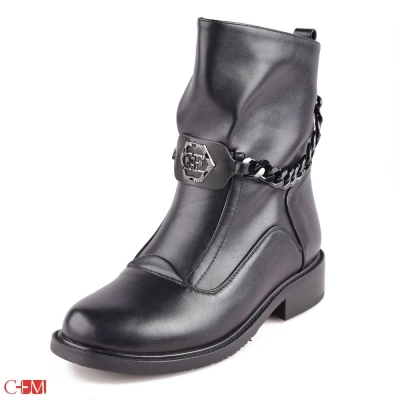 Gelsomino / Полусапожки