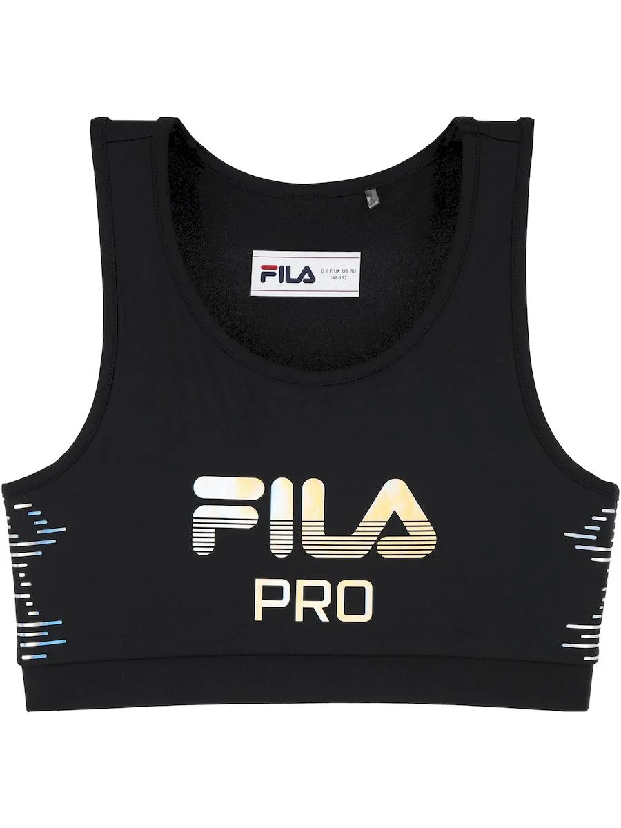 Fila / Спортивный топ-бра Fila / Спортивный топ-бра