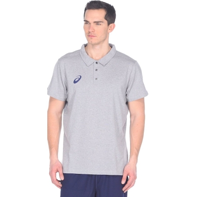 Asics / Футболка-поло Man Polo