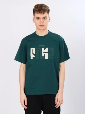 Master Class / Футболка мужская