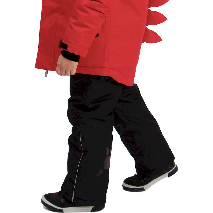 Super Pogo / Костюм горнолыжный Super Pogo / Костюм горнолыжный