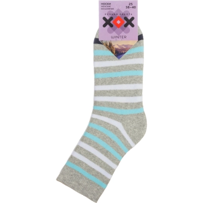 Носки XOX