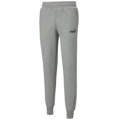 Брюки спортивные Puma Essentials Logo Men's Sweatpants