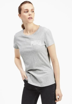 Футболка Puma Athletics Small Logo Tee
