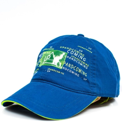 Urban Peak / Бейсболка