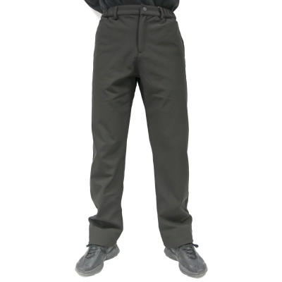 Master Class / Брюки утепленные / спортивные