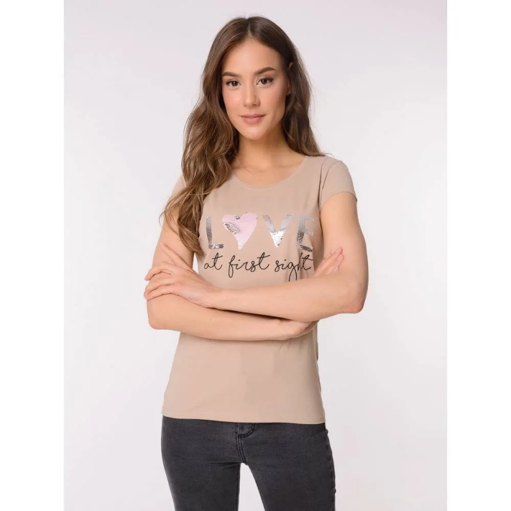 Little Secret / Футболка Little Secret / Футболка