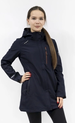 Azimuth / Ветровка windstopper / softshell