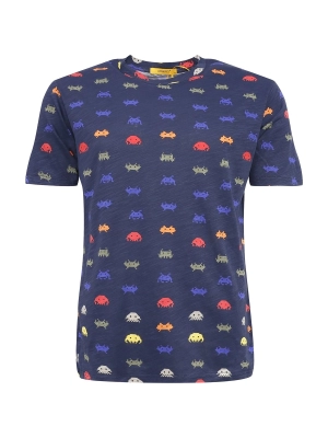 Lankins / Футболка повседневная