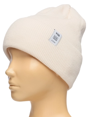 YSG / Шапка женская