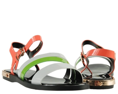 Lorbacsa / Сандалии