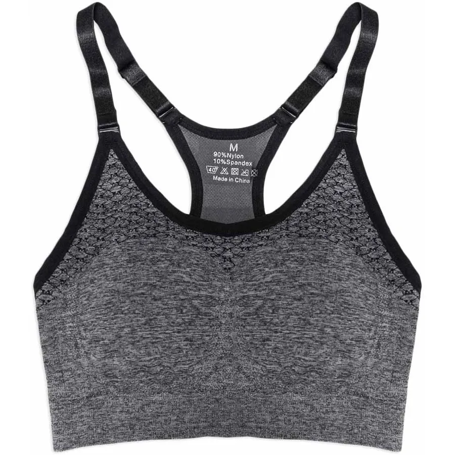 Chax Ming / Спортивный топ-бра Chax Ming / Спортивный топ-бра