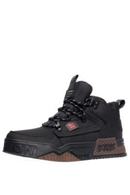 Torsion Field (Тофа) / Ботинки мужские утепленные