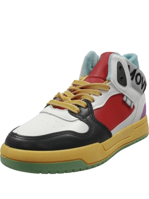 Тофа / Ботинки