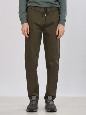 Naulice / Брюки слаксы