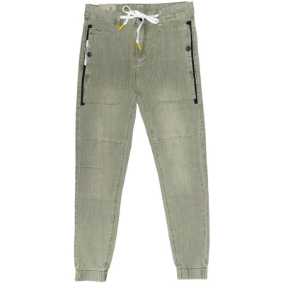 Sport & Moda / Джинсы 83177-5