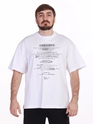 Naulice / Футболка