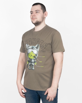 Wellsalor / Футболка