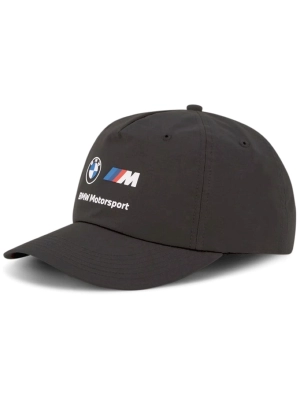 Puma / Бейсболка BMW M Motorsport Heritage Baseball Cap