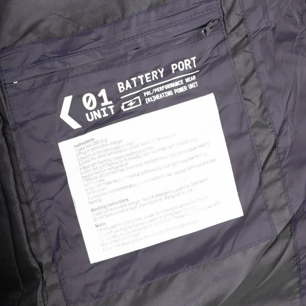 Remain / Куртка утепленная Remain / Куртка утепленная