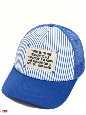 Maxval / Бейсболка