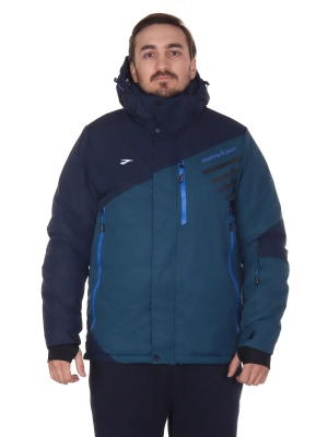 Master Class / Куртка горнолыжная