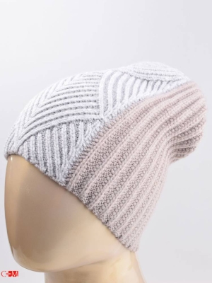 Marhatter / Шапка мужская MYH6921-2-013-118