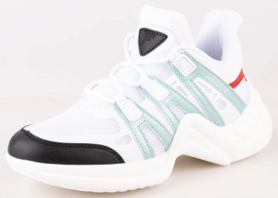 Тофа / Кроссовки