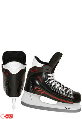 Alpha Caprice / Коньки Lux Pro Z (R) V76
