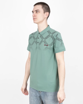 Master Class / Футболка-поло