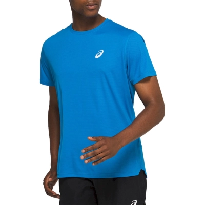 Asics / Футболка спортивная Core SS Top