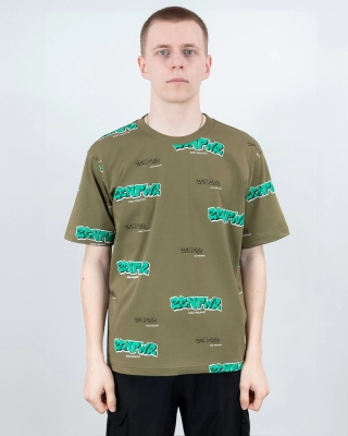 DESIGNER / Футболка