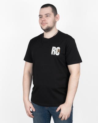 ROHU / Футболка