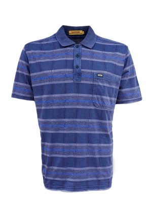 Mostom / Футболка-поло