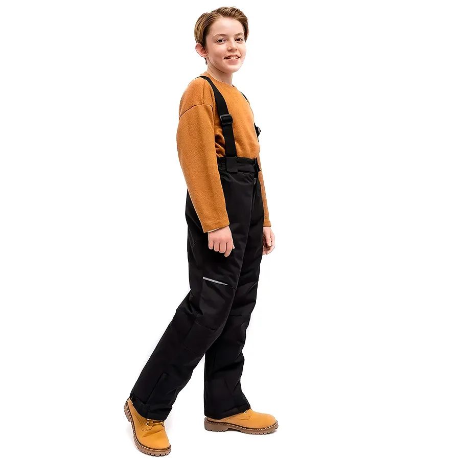 Kalborn / Брюки горнолыжные / полукомбинезон / зимний / детский / подростковый Kalborn / Брюки горнолыжные / полукомбинезон / зимний / детский / подростковый