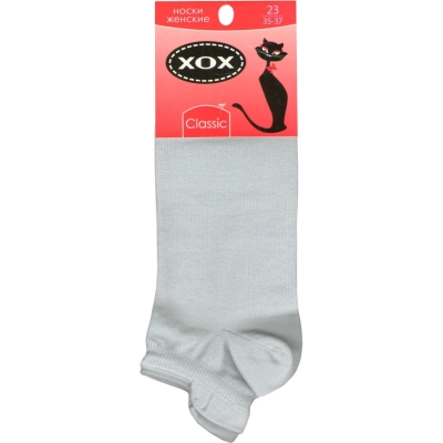 Носки ХОХ