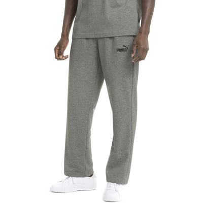Puma / Брюки спортивные Essentials Logo Men's Sweatpants TR op 586720_03