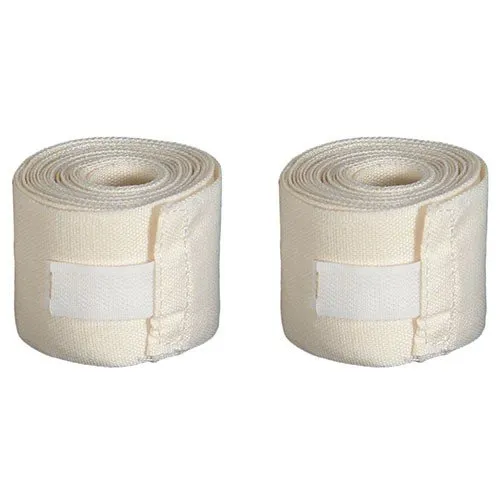 Бренд не указан / Бинт спортивный / Бинты для бокса / Боксерские / 2,8 м. Бренд не указан / Бинт спортивный / Бинты для бокса / Боксерские / 2,8 м.