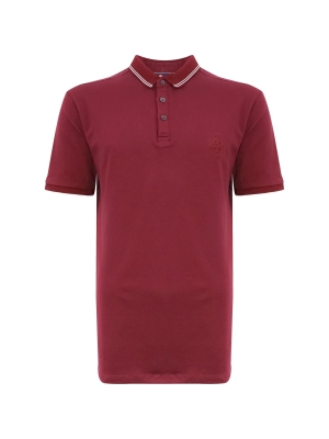 Master Class / Футболка-поло