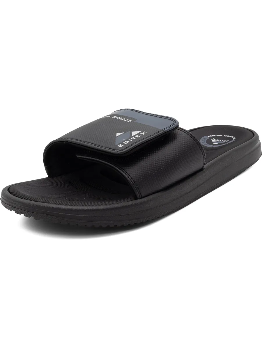 Editex / Шлепанцы Editex / Шлепанцы