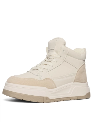 Lucky Sister / Ботинки женские утепленные