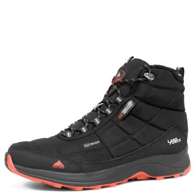 Editex / Ботинки Land Force