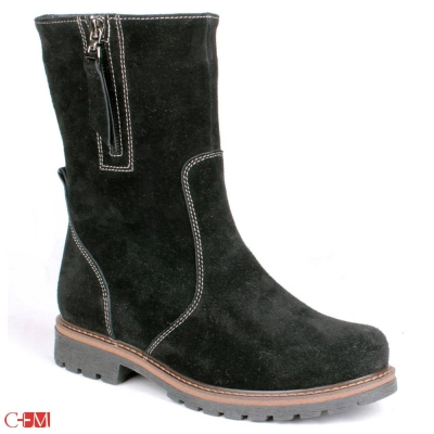 Laura Valorosa / Полусапожки